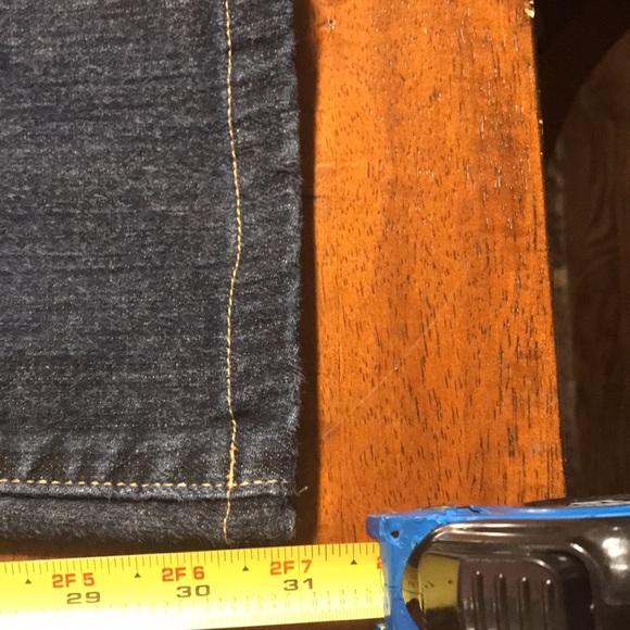 GAP Long and Lean Stretch Jeans - Picture 11 of 11
